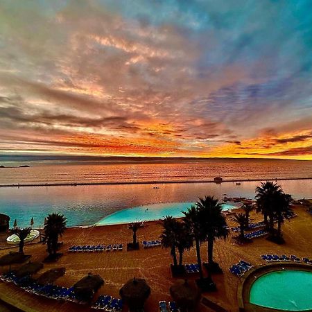 San Alfonso Del Mar, Algarrobo Apartamento Exterior foto