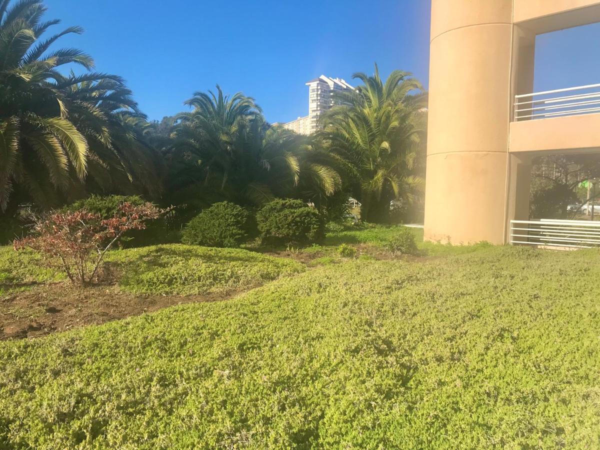San Alfonso Del Mar, Algarrobo Apartamento Exterior foto