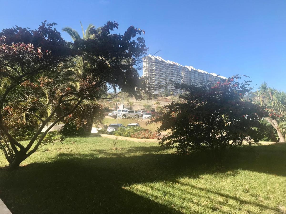 San Alfonso Del Mar, Algarrobo Apartamento Exterior foto