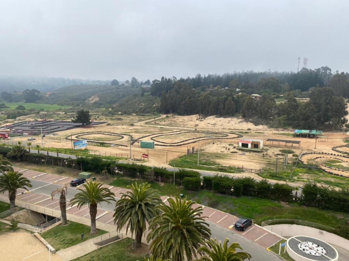 San Alfonso Del Mar, Algarrobo Apartamento Exterior foto