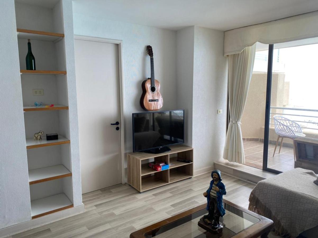 San Alfonso Del Mar, Algarrobo Apartamento Exterior foto