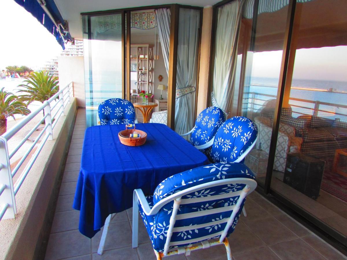 San Alfonso Del Mar, Algarrobo Apartamento Exterior foto