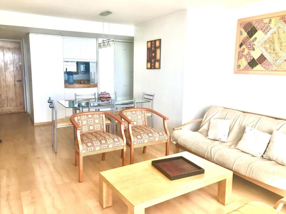 San Alfonso Del Mar, Algarrobo Apartamento Exterior foto