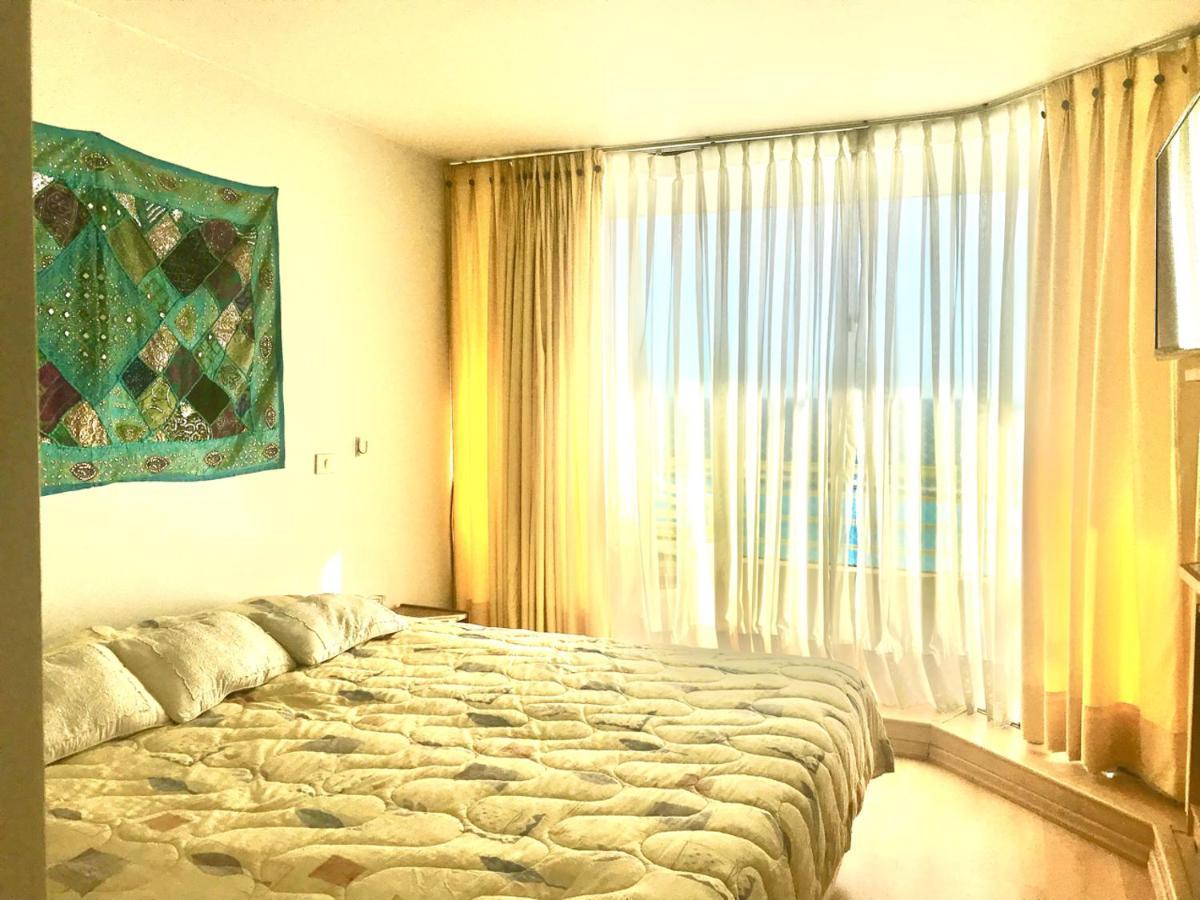San Alfonso Del Mar, Algarrobo Apartamento Exterior foto