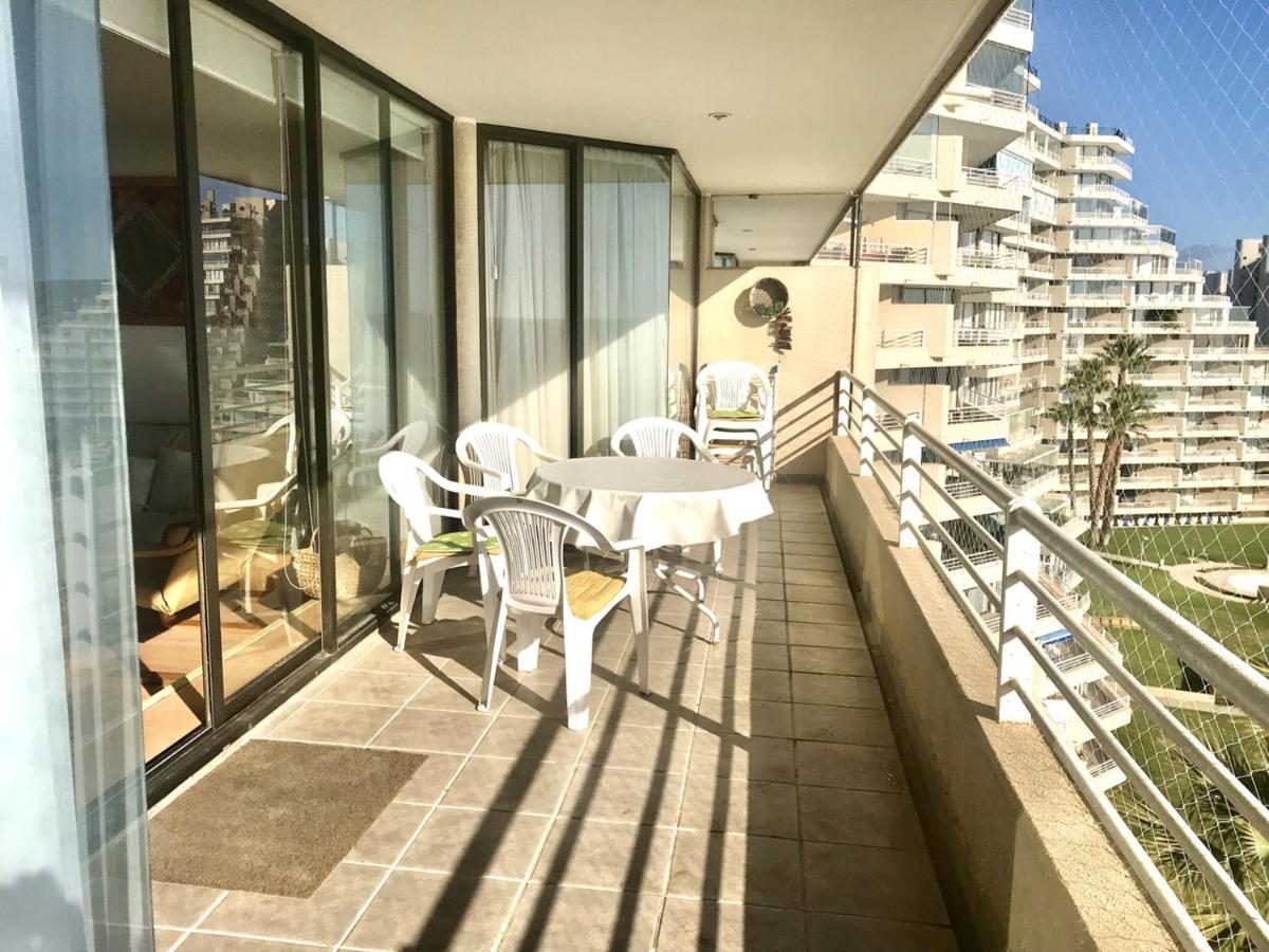 San Alfonso Del Mar, Algarrobo Apartamento Exterior foto