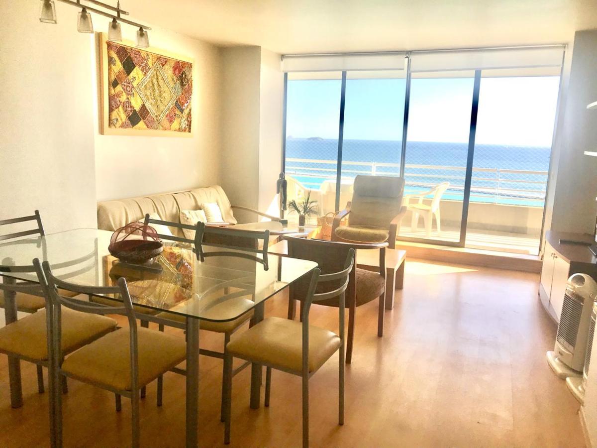 San Alfonso Del Mar, Algarrobo Apartamento Exterior foto