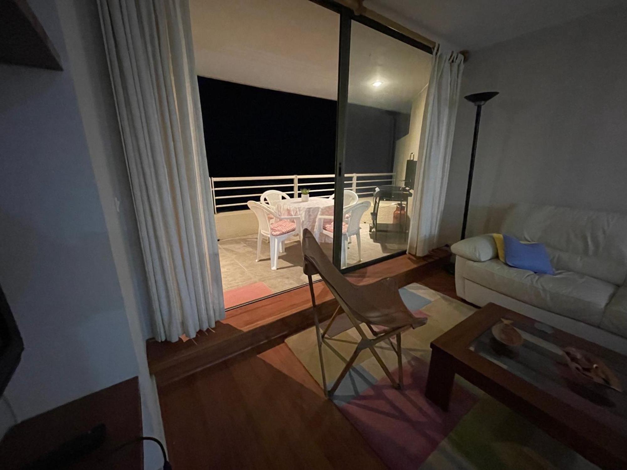 San Alfonso Del Mar, Algarrobo Apartamento Exterior foto