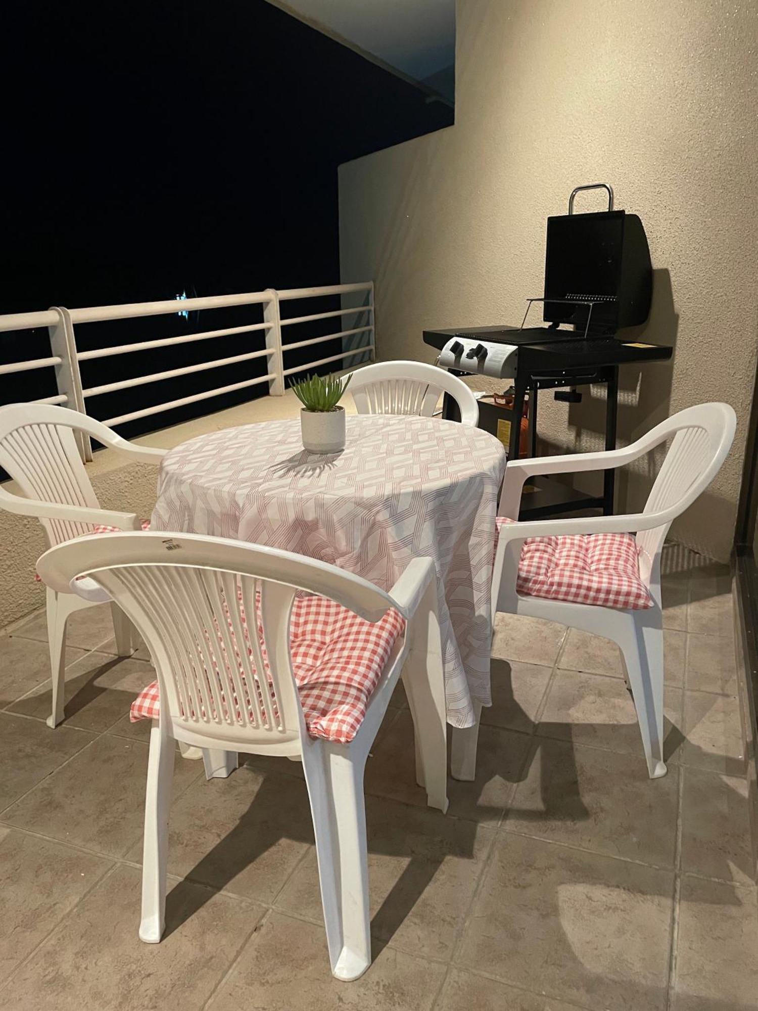 San Alfonso Del Mar, Algarrobo Apartamento Exterior foto