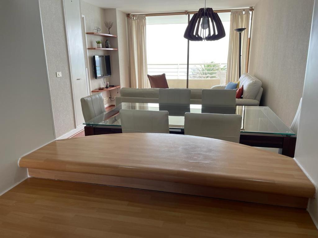 San Alfonso Del Mar, Algarrobo Apartamento Exterior foto