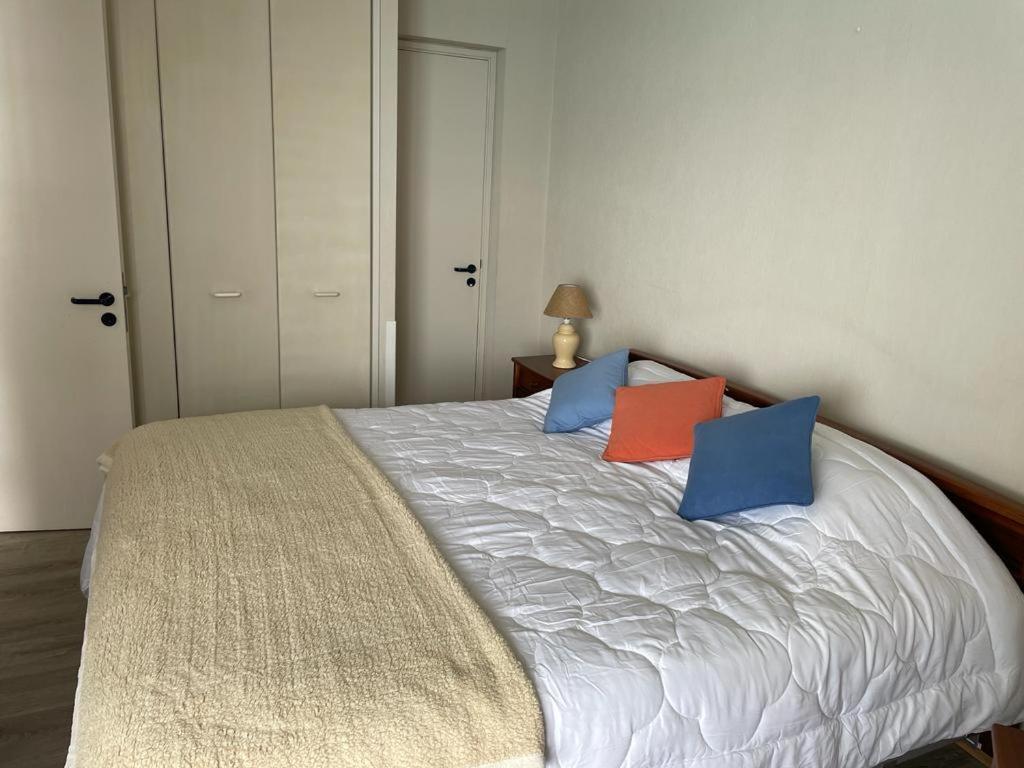 San Alfonso Del Mar, Algarrobo Apartamento Exterior foto