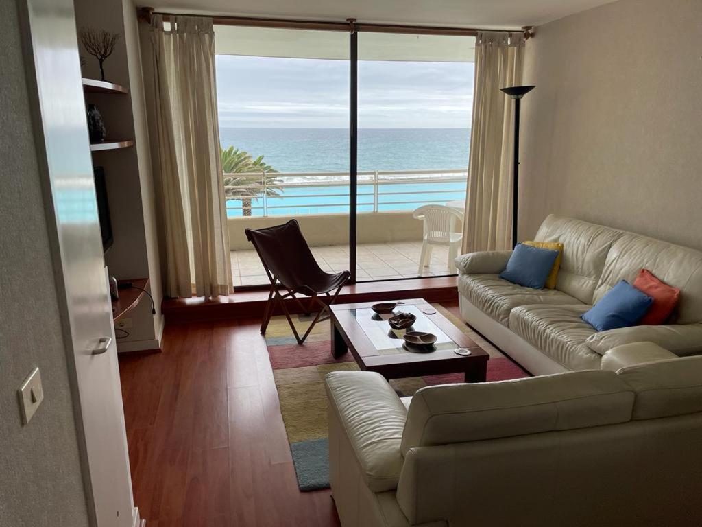 San Alfonso Del Mar, Algarrobo Apartamento Exterior foto