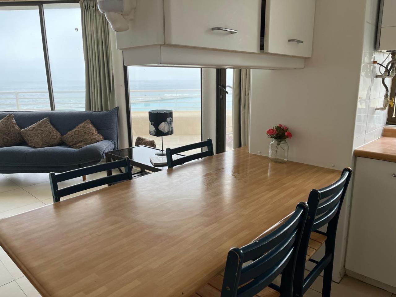 San Alfonso Del Mar, Algarrobo Apartamento Exterior foto