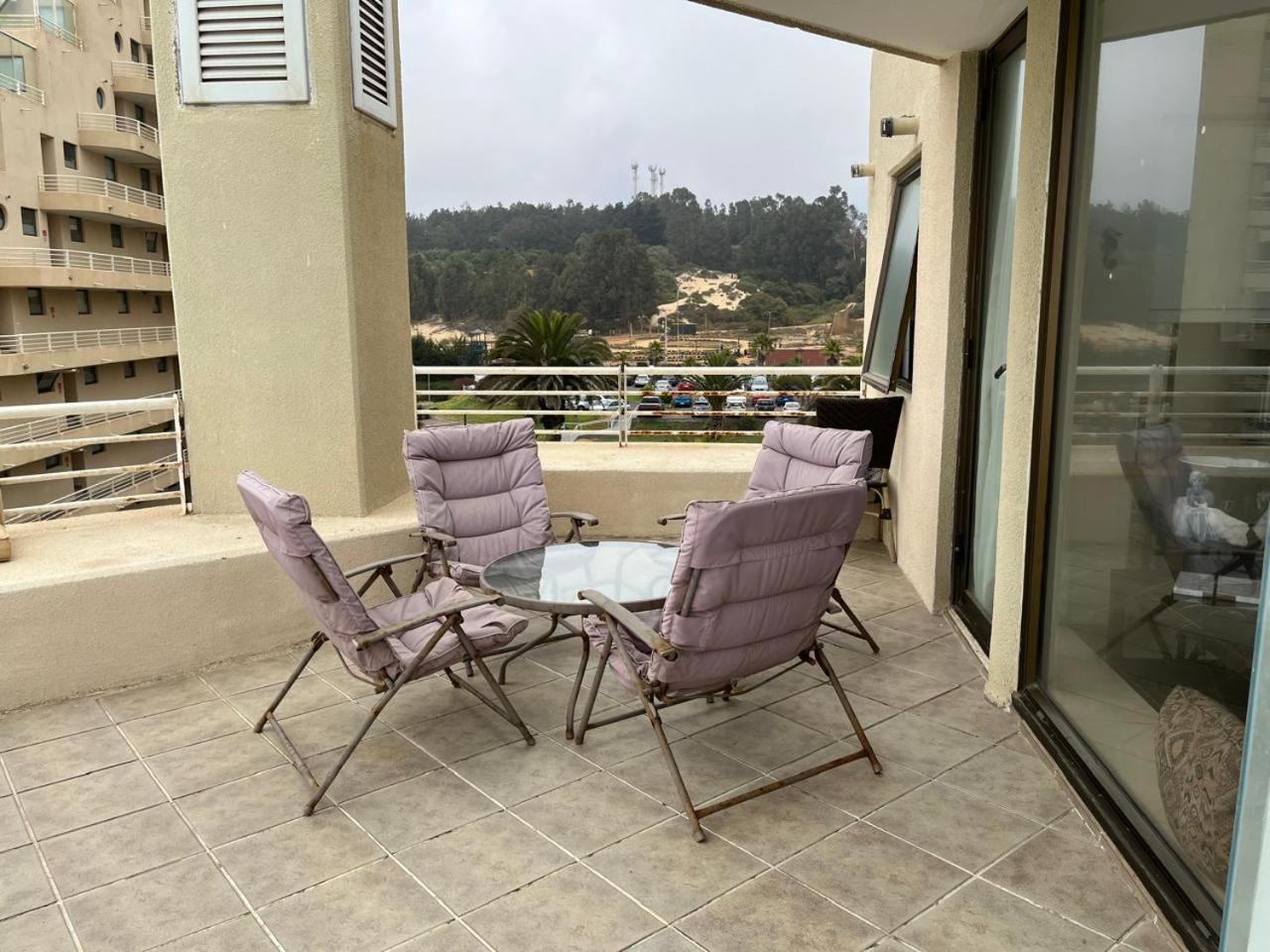 San Alfonso Del Mar, Algarrobo Apartamento Exterior foto