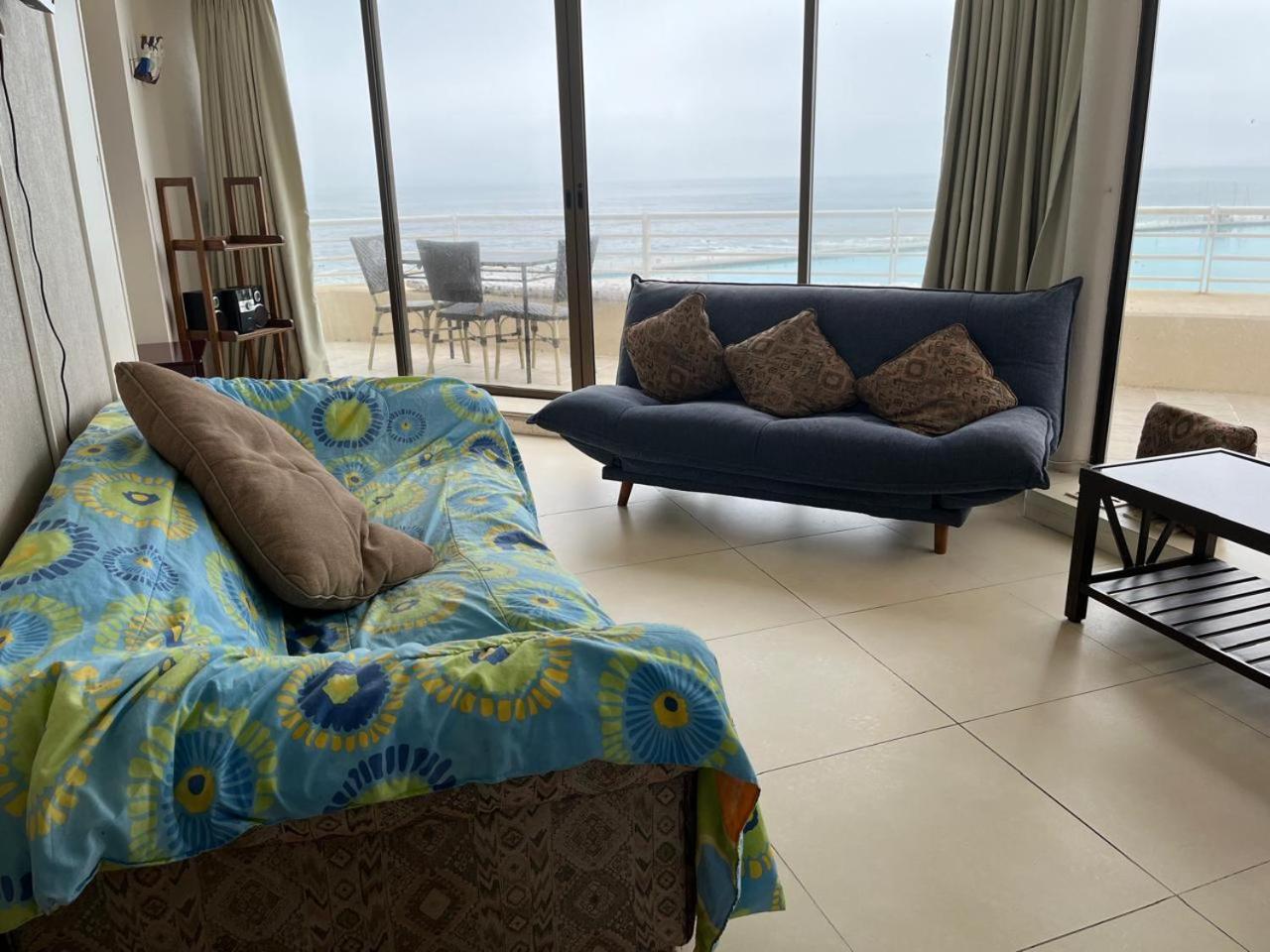 San Alfonso Del Mar, Algarrobo Apartamento Exterior foto