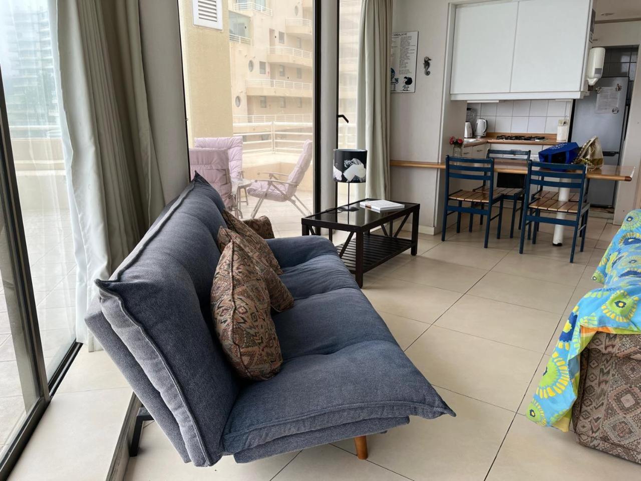 San Alfonso Del Mar, Algarrobo Apartamento Exterior foto