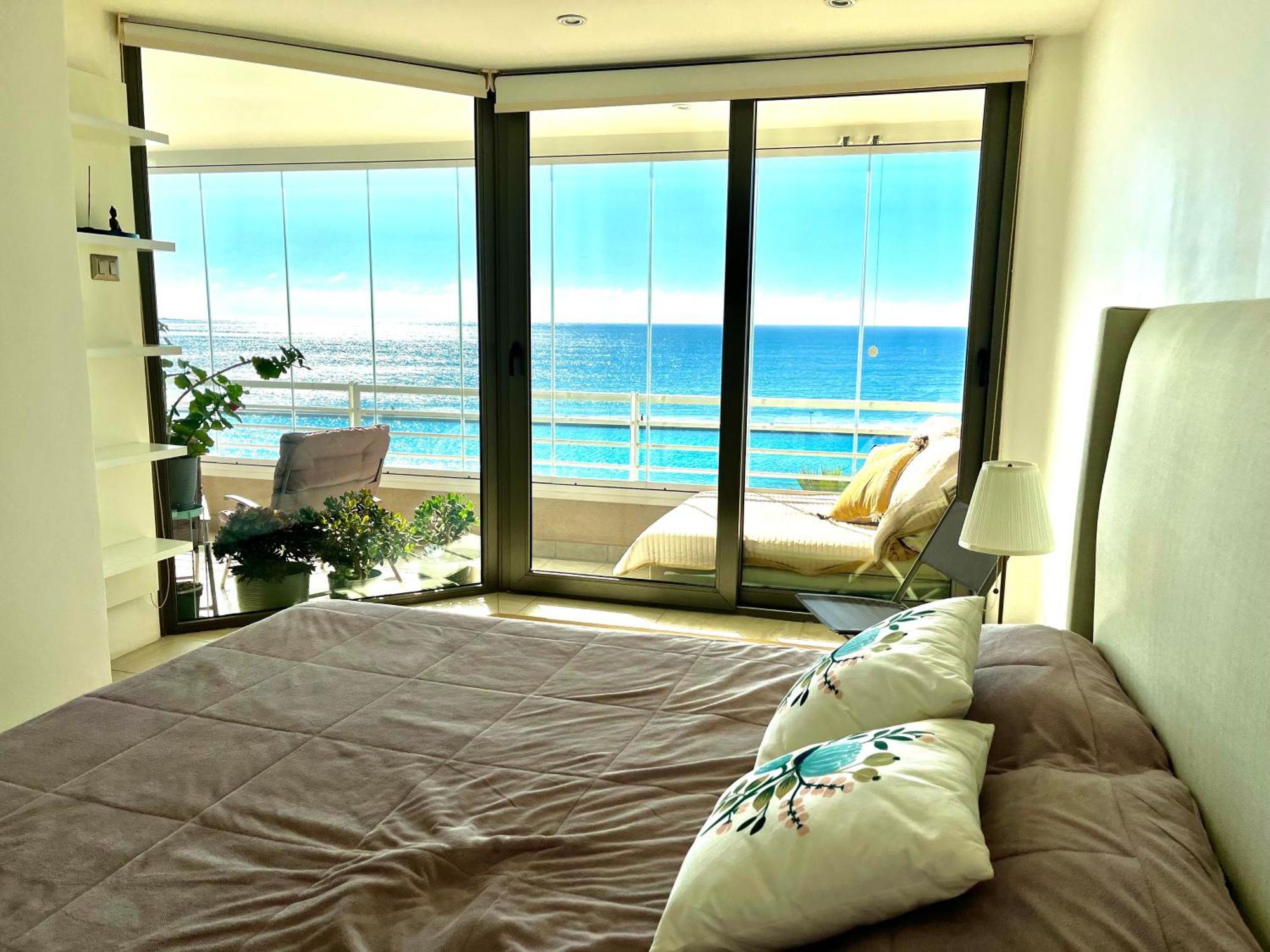 San Alfonso Del Mar, Algarrobo Apartamento Exterior foto