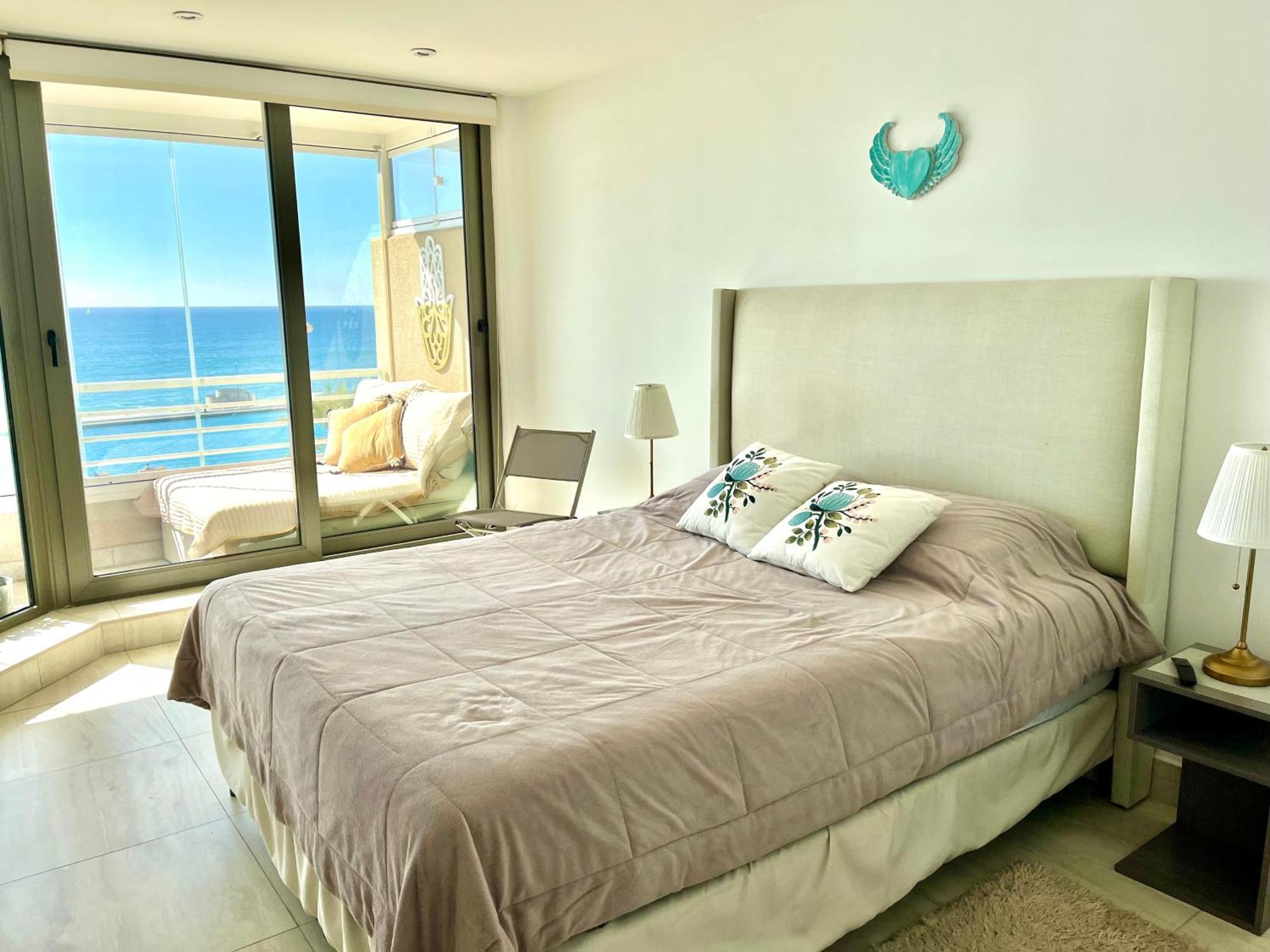 San Alfonso Del Mar, Algarrobo Apartamento Exterior foto