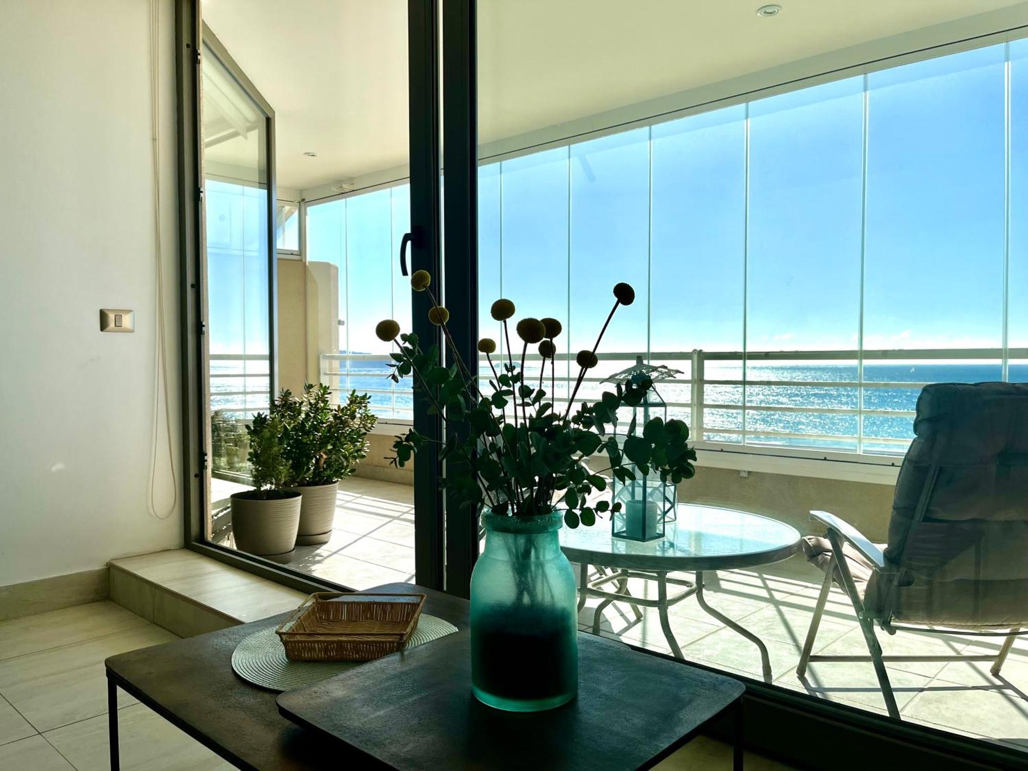 San Alfonso Del Mar, Algarrobo Apartamento Exterior foto