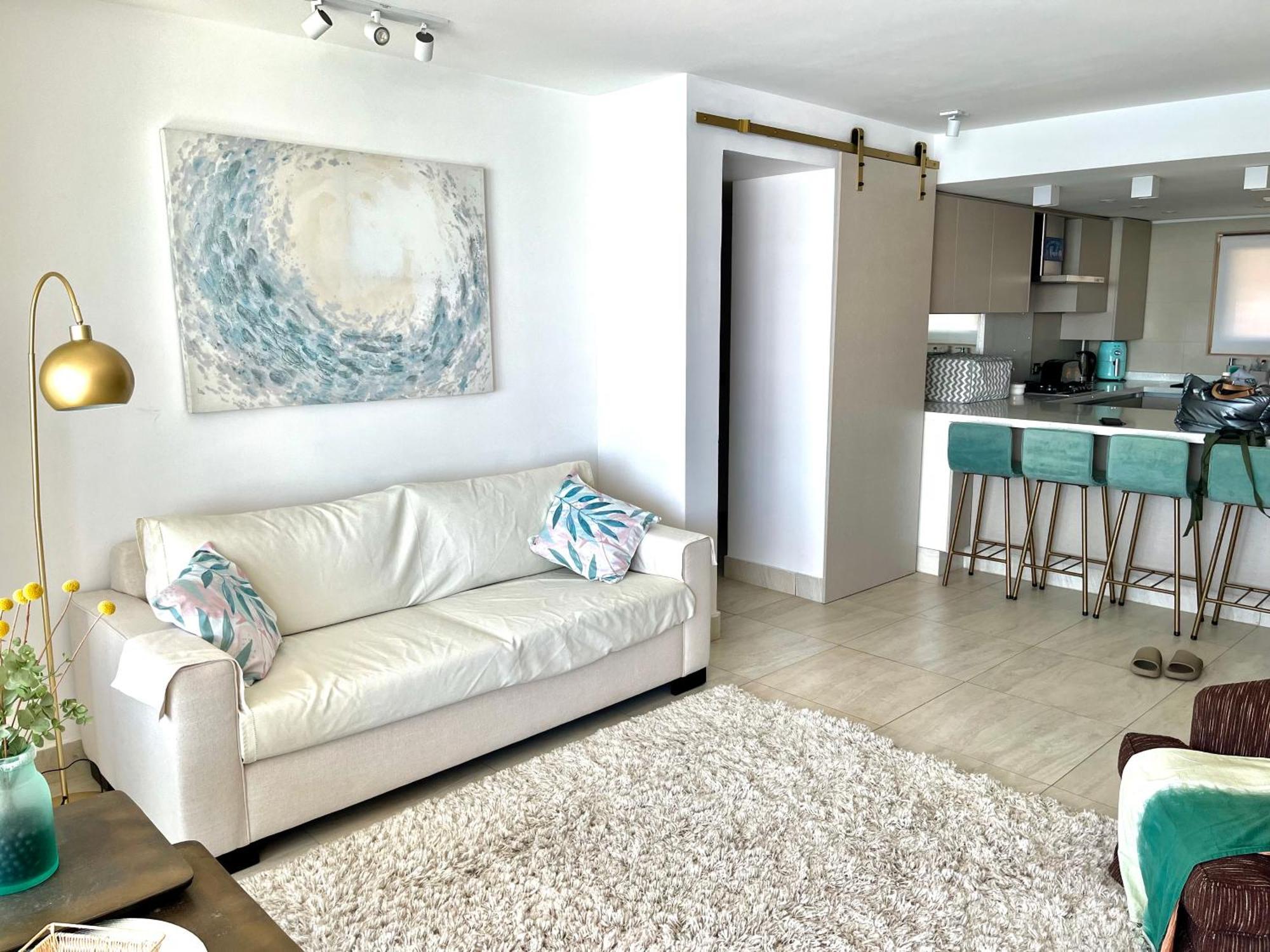 San Alfonso Del Mar, Algarrobo Apartamento Exterior foto