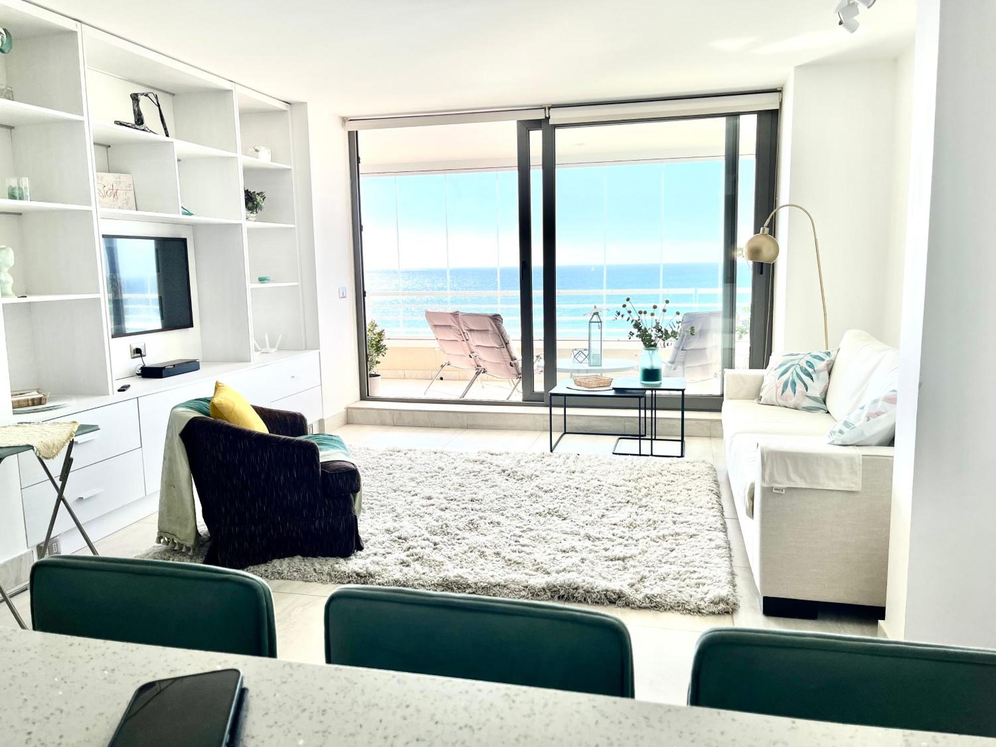 San Alfonso Del Mar, Algarrobo Apartamento Exterior foto